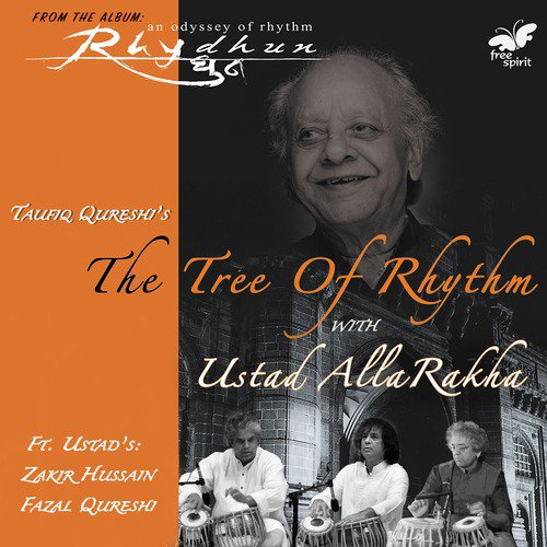 The Tree of Rhythm with Ustad Alla Rakha Alla Rakha MP3 Download